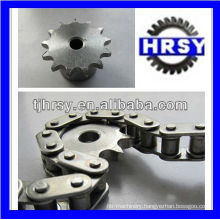 Stainless Steel 316 forged sprocket wheel